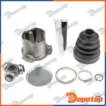 Joint kit intérieur pour arbre de transmission gauche pour INFINITI | 23967, 841016